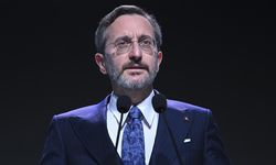 Fahrettin Altun: Bir gün elbet özgür olacak Filistin