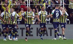 Fenerbahçe, Spartak Trnava deplasmanında