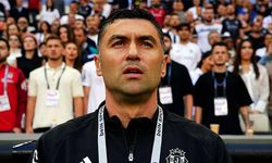 Beşiktaş’ta Burak Yılmaz’dan kadroda 3 değişiklik  