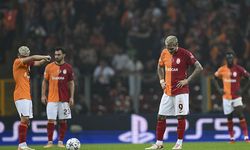 Galatasaray oynadı, Bayern kazandı