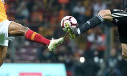 Burak Yılmaz ikinci sınavına Galatasaray karşısında çıkıyor