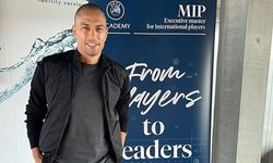 Gökhan İnler, UEFA MIP eğitim programına seçildi