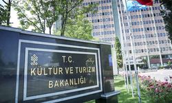 Kültür ve Turizm Bakanlığı'ndan yayıncılık sektörüne 150 milyon lira destek