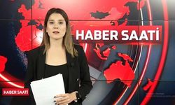 Lider Haber canlı yayınında duygusal anlar