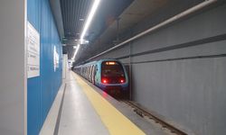 Kadıköy-Sabiha Gökçen metrosunda seferler normale döndü