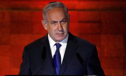 İsrail Basını: Netanyahu savaş kabinesine haber vermeden ateşkese yeşil ışık yaktı