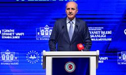 Kurtulmuş: Mescid-i Aksa Müslümanların kırmızı çizgisidir