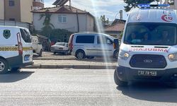 Isparta'da iki grup adeta savaştı: 16 yaralı