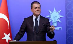 AK Parti Sözcüsü Çelik, Adnan Menderes ve arkadaşlarını andı