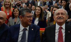 Özgür Özel’de Selahattin Demirtaş ve Kavlaya selam çaktı