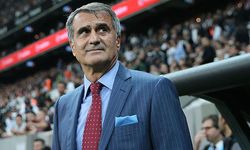 Trabzonspor'da Şenol Güneş'ten sert uyarı