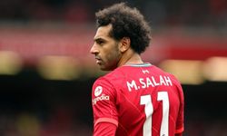 Mohamed Salah’tan insanlık çağrısı