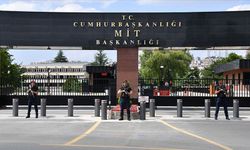  MİT’ten Ankara’daki terör olayına sert cevap  