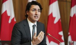 Kanada Başbakanı Trudeau, Gazze'ye insani koridor açılması çağrısı yaptı