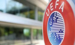 UEFA'dan İsrail kararı