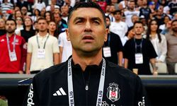 Burak Yılmaz’dan “Hazır olacağız” mesajı