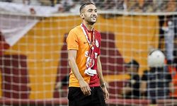 Ziyech'e milli davet  