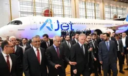 Anadolu Jet'in ismi değişiyor! Bakan Uraloğlu açıkladı…