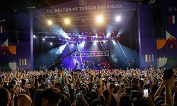 Antalya'da müzik ve lezzet şöleni yaşanacak