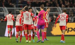 Kane hat-trick yaptı, Bayern Münih coştu   