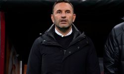 Galatasaray'da 4 değişiklik  