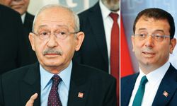 İmamoğlu'ndan Kılıçdaroğlu’nun "Partiyi Ekrem'e bırakmayın" sözlerine cevap 