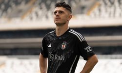 Milot Rashica: Kaybedecek bir şeyimiz yok