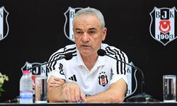 Beşiktaş ile yollarını ayıran Çalımbay’dan çok konuşulacak basın toplantısı: Beşiktaş’a geldiğimde kendime acıdım