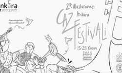 10 gün boyunca Ankara'da caz festivali yapılacak