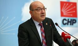 İlhan Cihaner, CHP genel başkan adaylığından çekildi