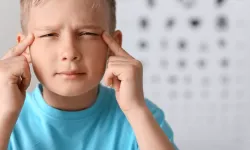 Göz teması kurmayan çocuklarda patolojik rahatsızlık belirtisi