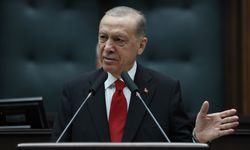 Cumhurbaşkanı Erdoğan: Gazze Kasabı Netanyahu