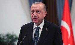 Cumhurbaşkanı Erdoğan'dan şehit ailesine başsağlığı mesajı