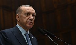Cumhurbaşkanı Erdoğan'dan Lütfi Doğan için taziye mesajı