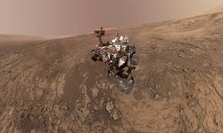 NASA ve Mars arasındaki iletişim kesildi