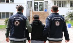 Kırklareli'nde 37 düzensiz göçmen yakalandı