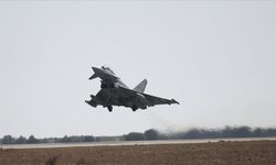 MSB kaynaklarından ‘Eurofighter’ açıklaması