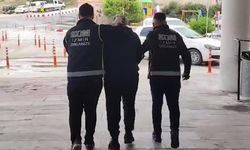 Yakalanan FETÖ'nün sözde üst düzey yöneticisi İstanbul'a getirildi