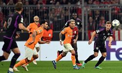 Galatasaray, 313.Avrupa maçında ManU’yu ağırlayacak