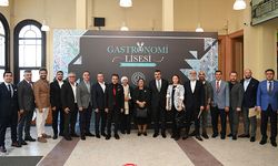 İstanbul’da Gastronomi Lisesi açılacak