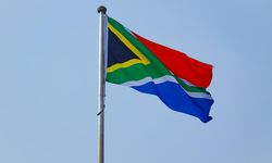 Güney Afrika Meclisi İsrail'in büyükelçiliğini kapatma kararı aldı