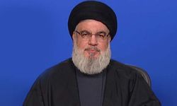 Son dakika... Hizbullah lideri Hasan Nasrallah: ABD üslerine saldıracağız