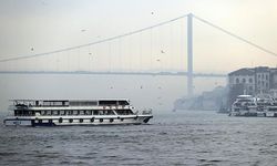 İstanbul’da gemi trafiği açıldı