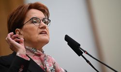 Akşener: Fedakarca attığımız adımların faydası olmadığını gördük