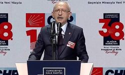 CHP bildiğiniz gibi! Kemal Kılıçdaroğlu’ndan  ‘kurultay’ selamı