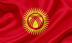 Kırgızistan bayrağı değişecek mi?