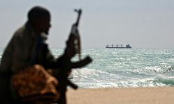 Somalili korsanlar, İran bandıralı ikinci gemiyi kaçırdı