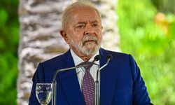 Lula da Silva, çocukların öldürülmesi nedeniyle İsrail'i eleştirdi