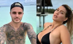Mauro Icardi damat oluyor