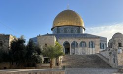 İsrail, Mescid-i Aksa’yı 18 gündür kapalı tutuyor